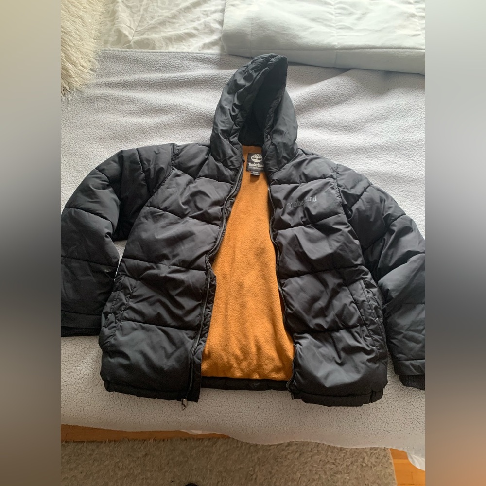 Timberland jacket